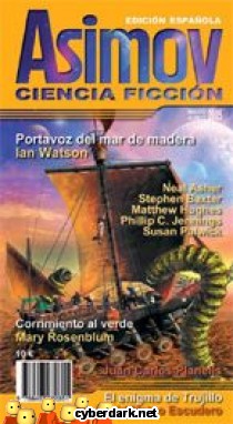 Asimov Ciencia Ficci�n 18