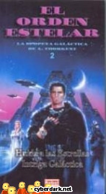 El Orden Estelar 2