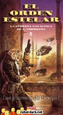 El Orden Estelar 5