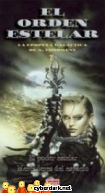 El Orden Estelar 7
