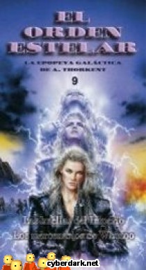 El Orden Estelar 9