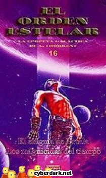 El Orden Estelar 16