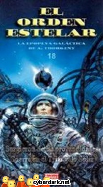 El Orden Estelar 18