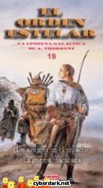 El Orden Estelar 19