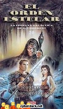 El Orden Estelar 20