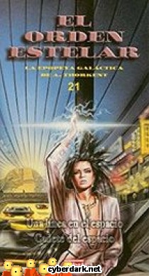 El Orden Estelar 21
