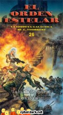El Orden Estelar 26