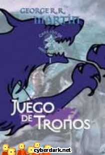 Comprar Juego de Tronos en Cyberdark