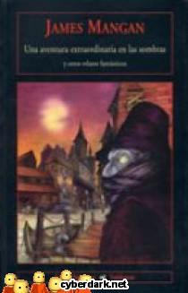 Una Extraordinaria Aventura en las Sombras