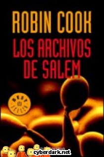Los Archivos de Salem