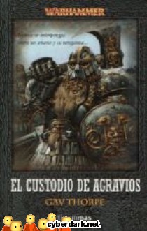 El Custodio de Agravios