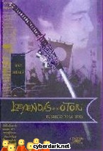 El Brillo de la Luna / Leyendas de los Otori 3