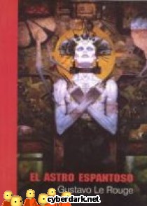 El Astro Espantoso