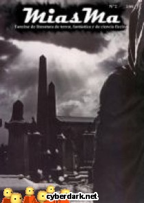 Miasma 2