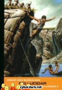Pellucidar / Pellucidar 2