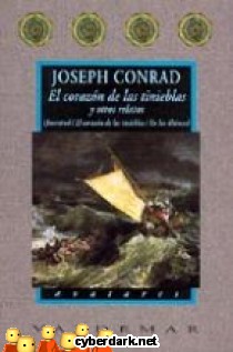 El Coraz�n de las Tinieblas