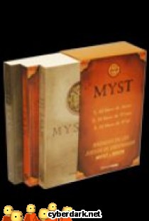 Pack Myst