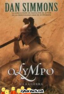 Olympo I: La Guerra