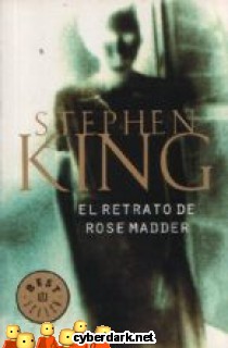 El Retrato de Rose Madder