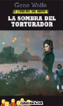 La Sombra del Torturador / El Libro del Sol Nuevo 1