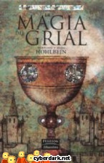 La Magia del Grial / La Leyenda de Camelot 1