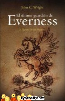 El �ltimo Guardi�n de Everness / La Guerra de los Sue�os 1