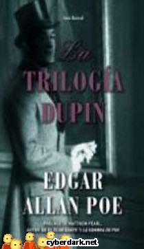 La Trilog�a Dupin