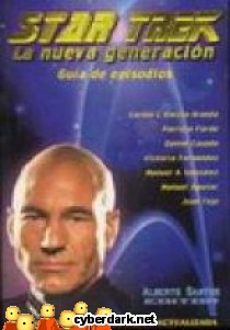 Star Trek TNG - Gu�a de Episodios