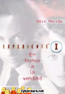 Expediente X. En Honor a la Verdad