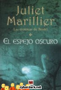 El Espejo Oscuro / Las Cr�nicas de Bridei 1