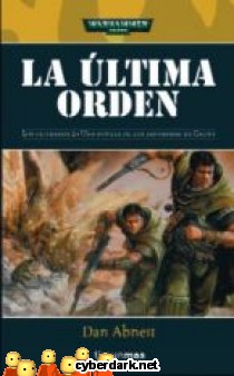 La �ltima Orden / Los Olvidados 2
