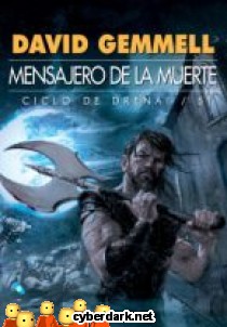 Mensajero de la Muerte / Ciclo Drenai 5
