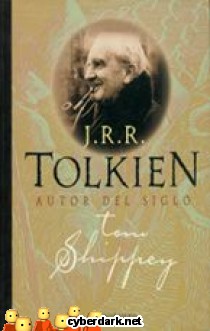 J.R.R. Tolkien: Autor del Siglo