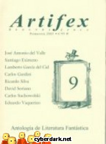 Artifex, Segunda �poca / N�mero 9