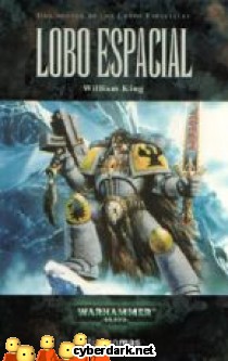 Lobo Espacial / Lobos Espaciales 1
