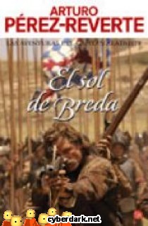 El Sol de Breda / Las Aventuras del Capit�n Alatriste 3