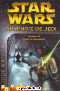 Muere la Esperanza / Star Wars - Aprendiz de Jedi 15