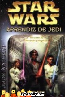 Rescate Peligroso / Star Wars - Aprendiz de Jedi 13
