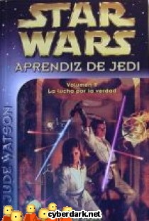 La Lucha por la Verdad / Star Wars - Aprendiz de Jedi 9