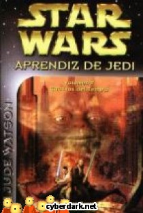 Cautivos del Templo / Star Wars - Aprendiz de Jedi 7