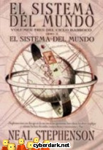El Sistema del Mundo - El Sistema del Mundo III / Ciclo Barroco 3