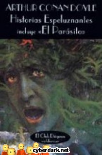 Historias Espeluznantes
