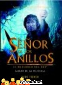 El Se�or de los Anillos. El Retorno del Rey - �lbum de la Pel�cula