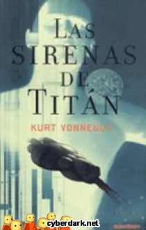 Las Sirenas de Tit�n