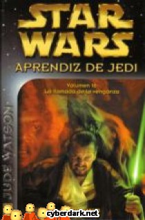 La Llamada de la Venganza / Star Wars - Aprendiz de Jedi 16