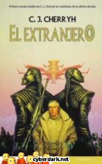 El Extranjero / El Extranjero 1