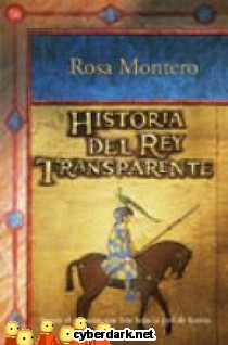 Historia del Rey Transparente