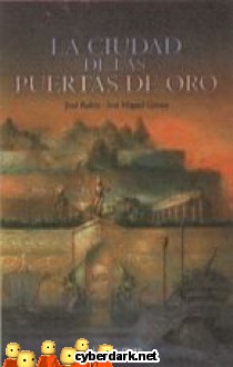 La Ciudad de las Puertas de Oro