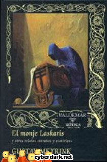 El Monje Laskaris