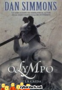 Olympo II: La Ca�da